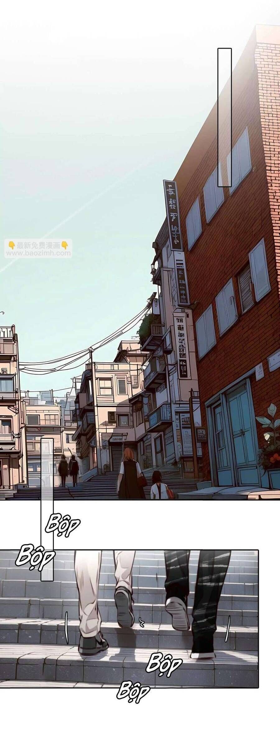 Vòng Xoáy Thời Gian Chapter 36 - Trang 2