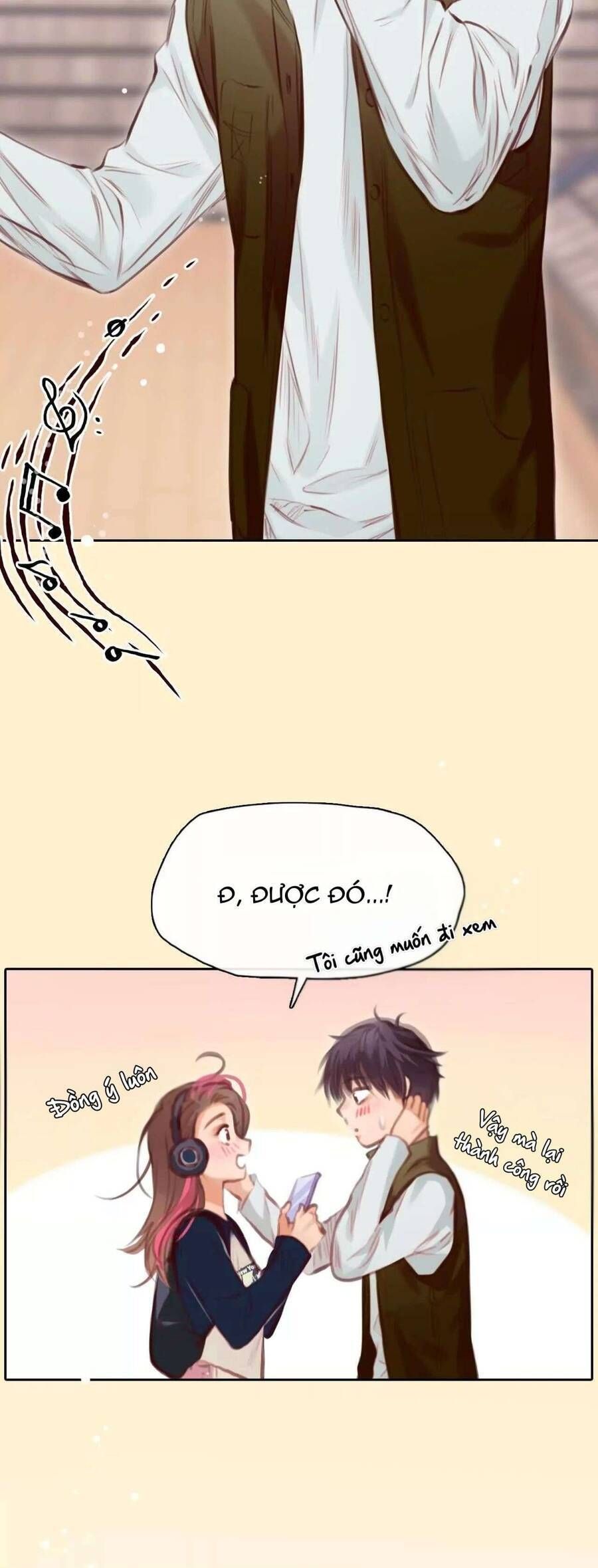 Vòng Xoáy Thời Gian Chapter 38 - Trang 2