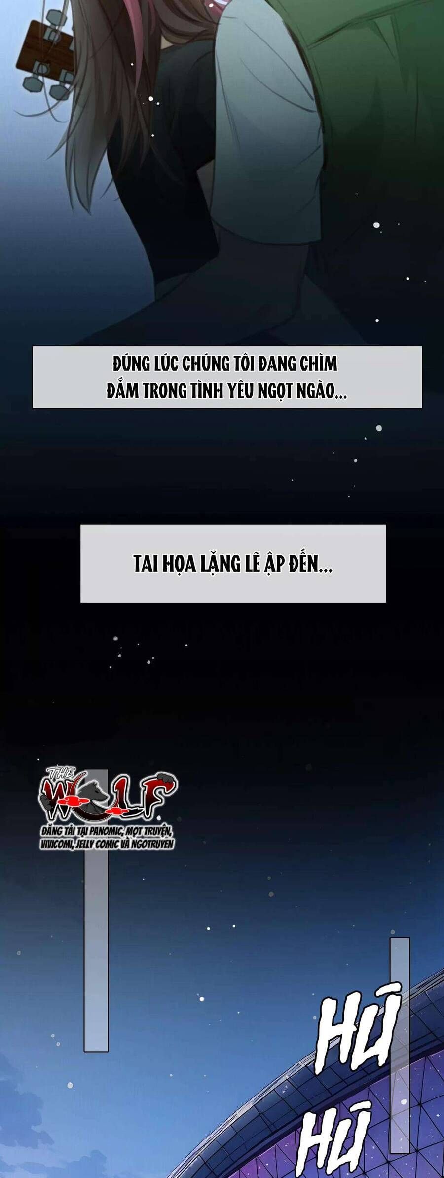 Vòng Xoáy Thời Gian Chapter 39 - Trang 2