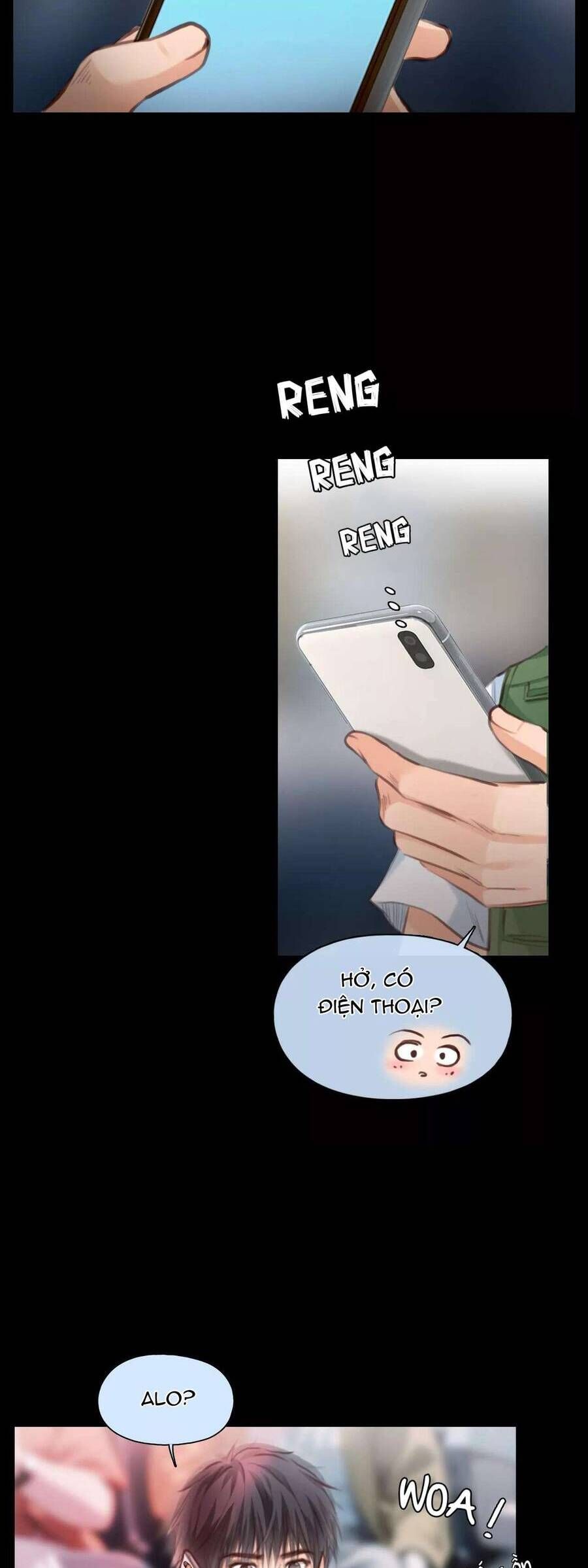 Vòng Xoáy Thời Gian Chapter 39 - Trang 2
