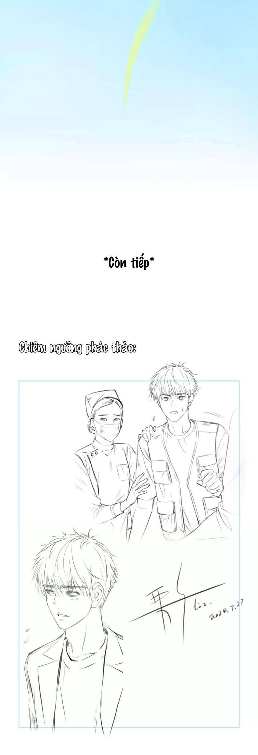 Vòng Xoáy Thời Gian Chapter 40 - Trang 2