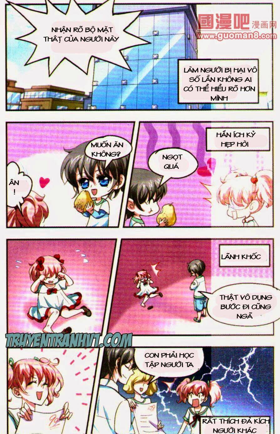 Vong Xuyên Liên Y Chapter 2 - Trang 2