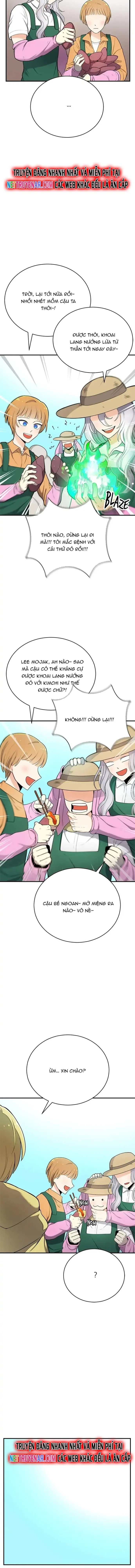 Vr & Rpg Chapter 28 - Trang 2
