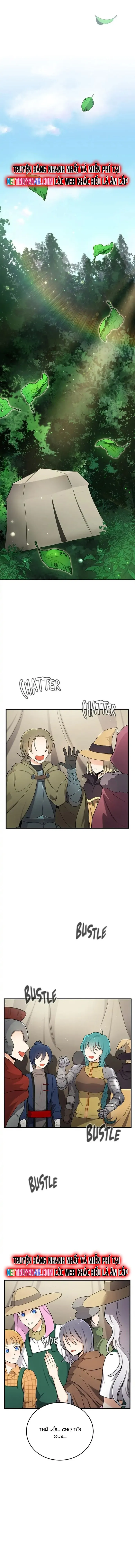 Vr & Rpg Chapter 28 - Trang 2