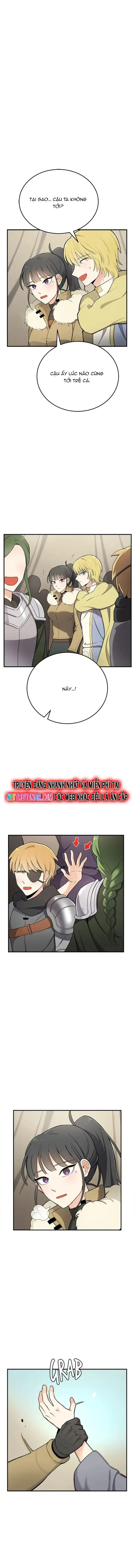Vr & Rpg Chapter 28 - Trang 2