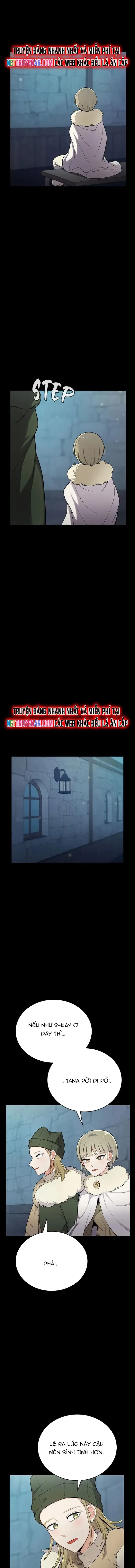 Vr & Rpg Chapter 28 - Trang 2