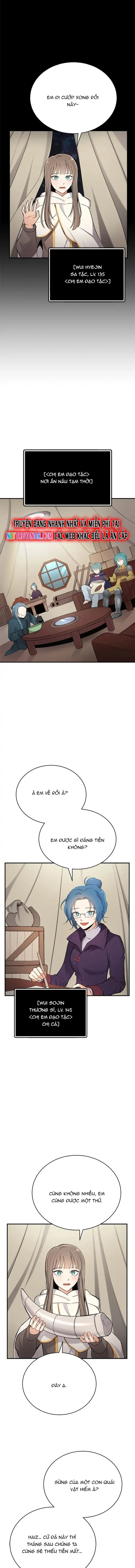 Vr & Rpg Chapter 28 - Trang 2