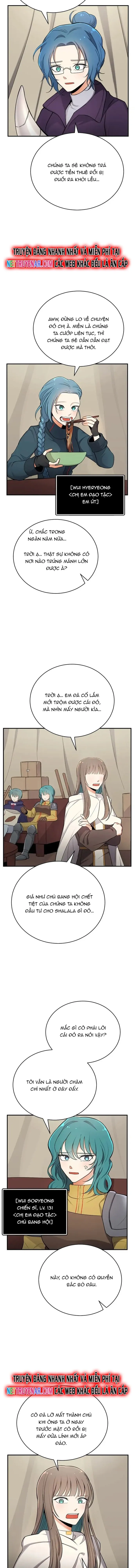 Vr & Rpg Chapter 28 - Trang 2