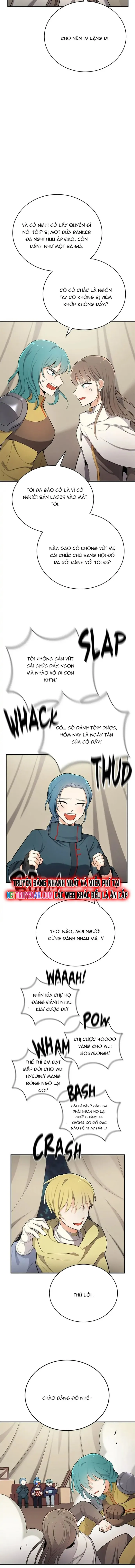Vr & Rpg Chapter 28 - Trang 2