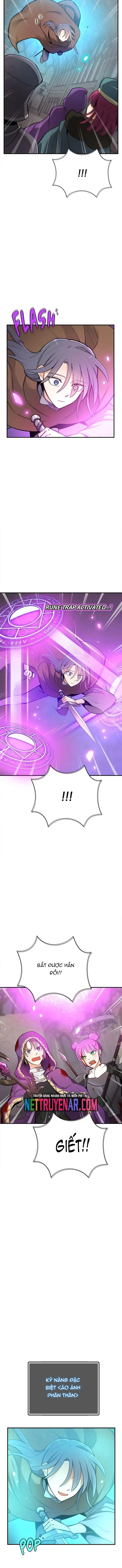 Vr & Rpg Chapter 29 - Trang 2