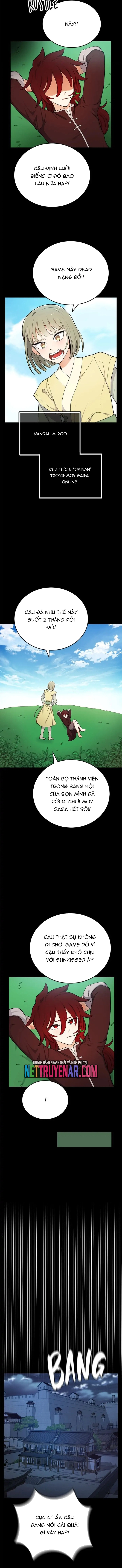 Vr & Rpg Chapter 29 - Trang 2