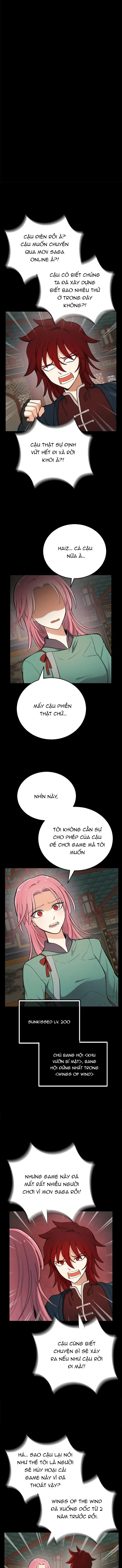 Vr & Rpg Chapter 29 - Trang 2
