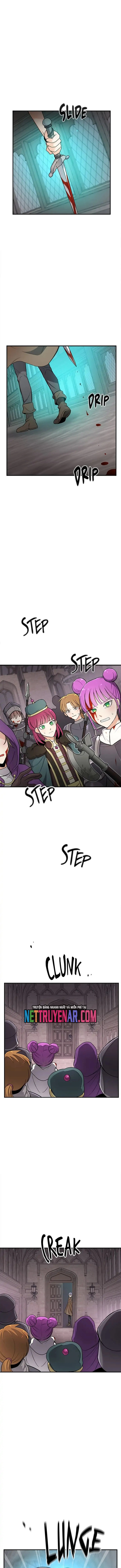 Vr & Rpg Chapter 29 - Trang 2