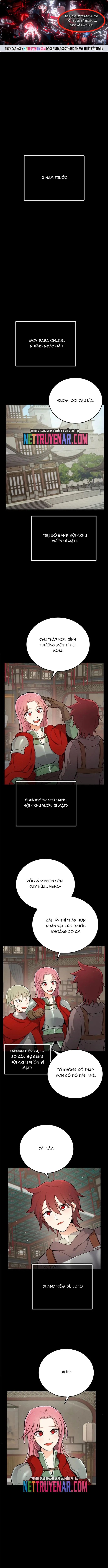 Vr & Rpg Chapter 30 - Trang 2