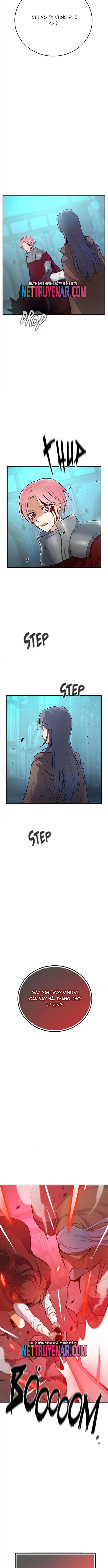 Vr & Rpg Chapter 30 - Trang 2