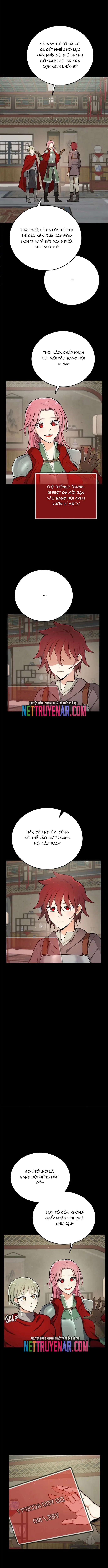 Vr & Rpg Chapter 30 - Trang 2