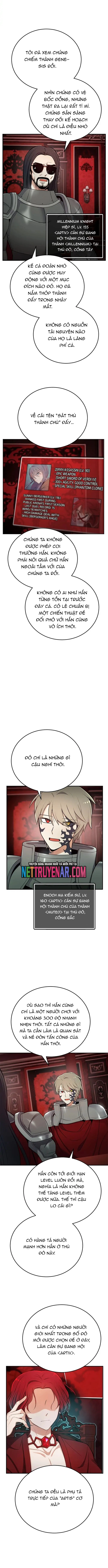 Vr & Rpg Chapter 30 - Trang 2