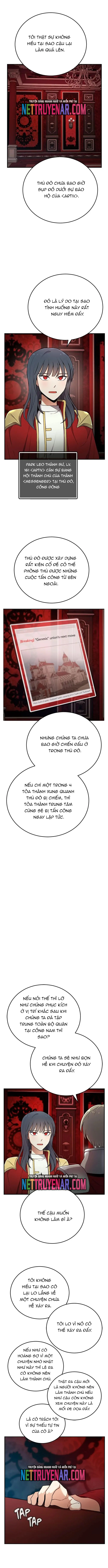Vr & Rpg Chapter 30 - Trang 2
