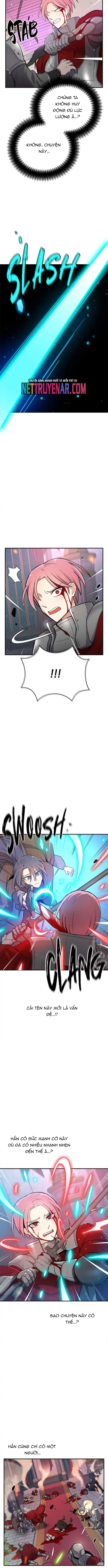 Vr & Rpg Chapter 30 - Trang 2