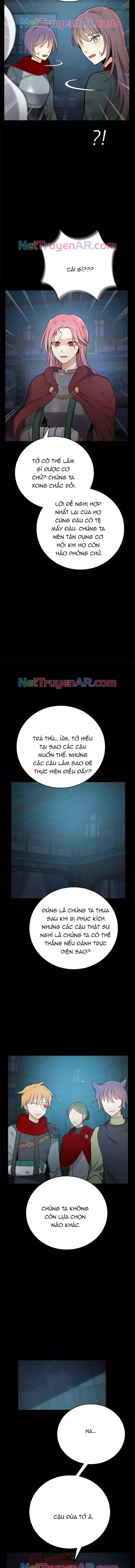 Vr & Rpg Chapter 32 - Trang 2