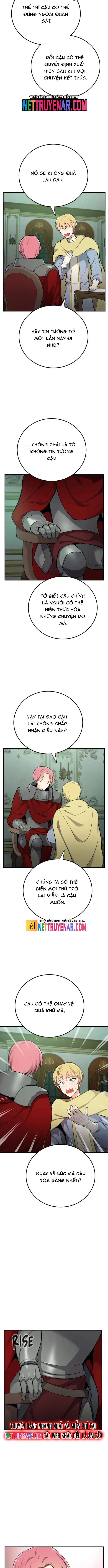 Vr & Rpg Chapter 35 - Trang 2
