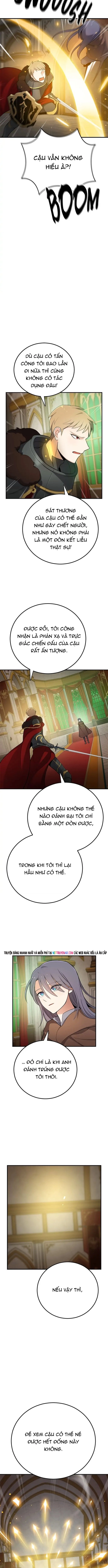 Vr & Rpg Chapter 37 - Trang 2