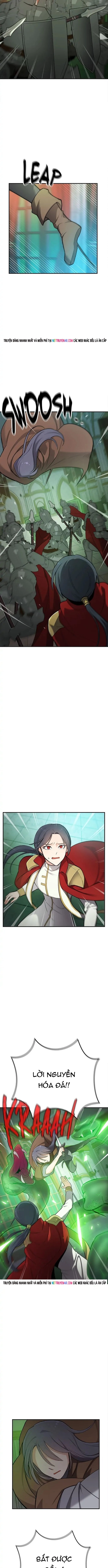Vr & Rpg Chapter 37 - Trang 2