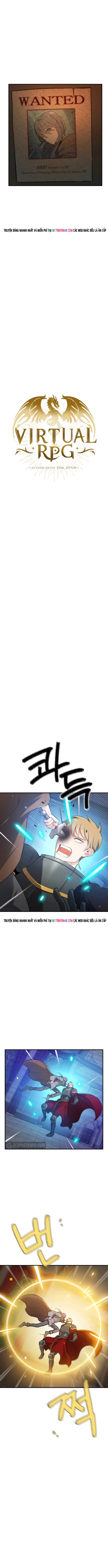 Vr & Rpg Chapter 39 - Trang 2