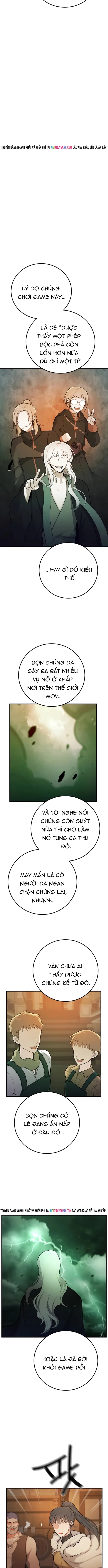 Vr & Rpg Chapter 40 - Trang 2