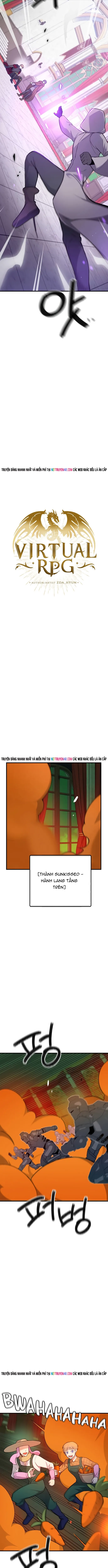 Vr & Rpg Chapter 40 - Trang 2