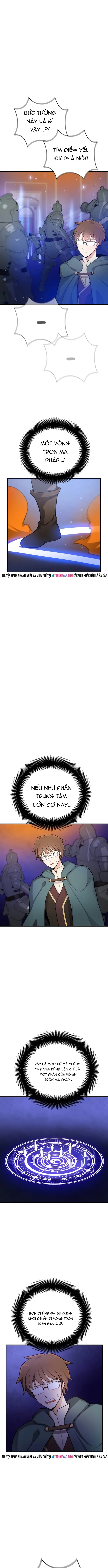 Vr & Rpg Chapter 40 - Trang 2
