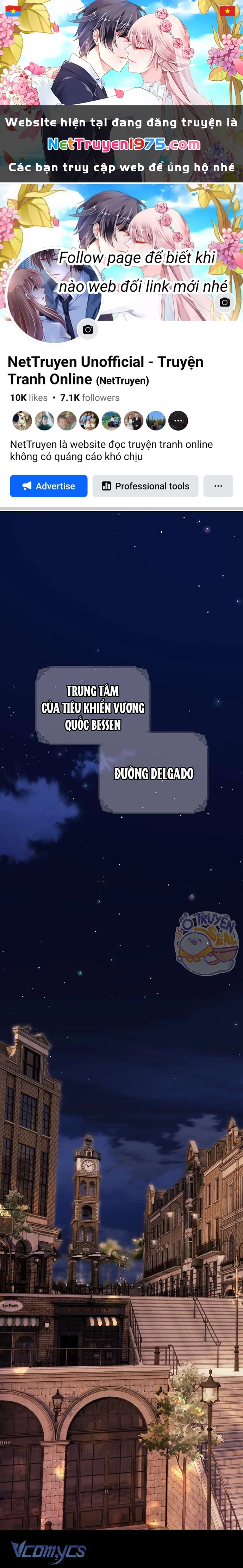 Vụ Bê Bối Vô Đạo Đức Chapter 0 - Trang 2