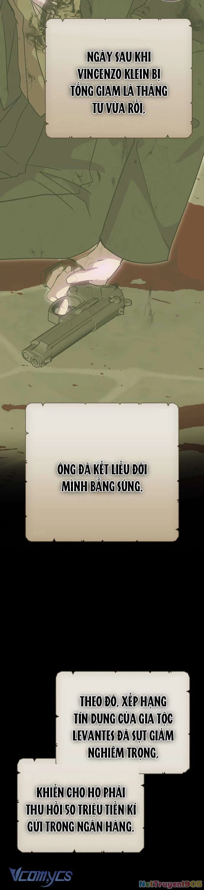 Vụ Bê Bối Vô Đạo Đức Chapter 1 - Trang 2