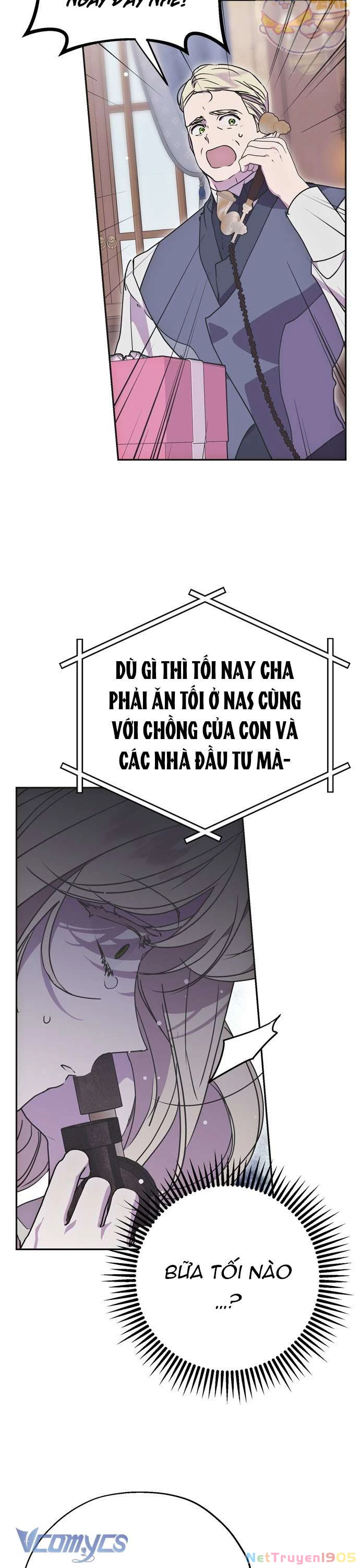 Vụ Bê Bối Vô Đạo Đức Chapter 2 - Trang 2