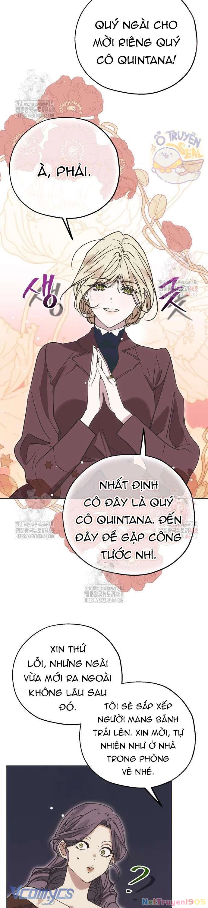 Vụ Bê Bối Vô Đạo Đức Chapter 3 - Trang 2