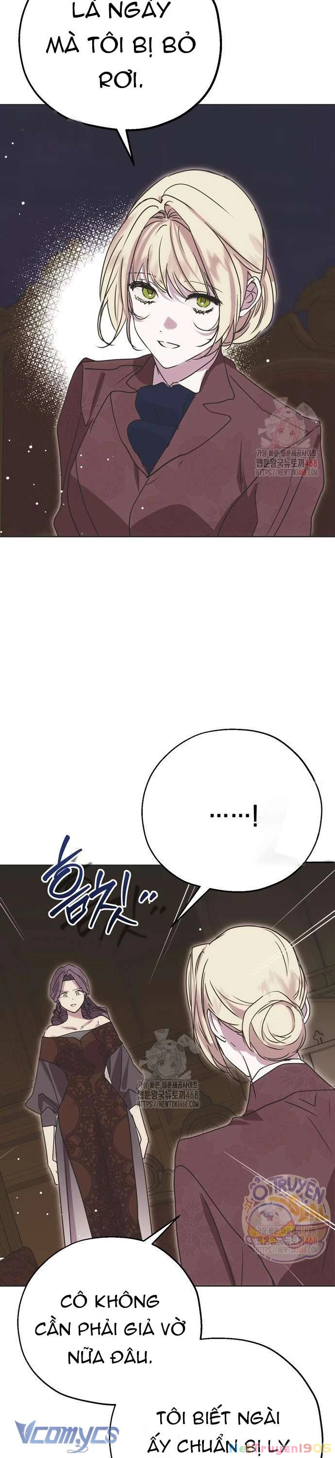 Vụ Bê Bối Vô Đạo Đức Chapter 4 - Trang 2