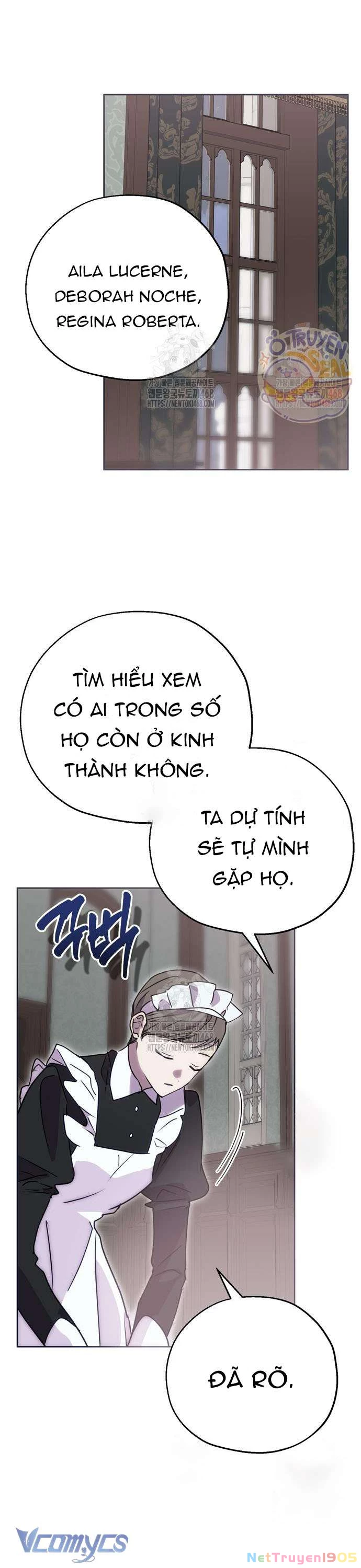 Vụ Bê Bối Vô Đạo Đức Chapter 4 - Trang 2