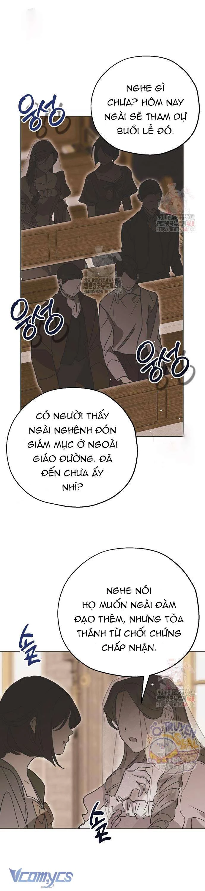 Vụ Bê Bối Vô Đạo Đức Chapter 4 - Trang 2