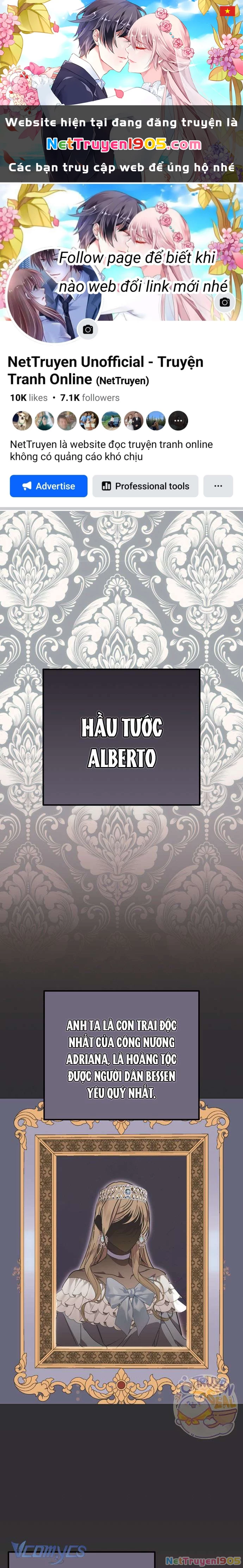 Vụ Bê Bối Vô Đạo Đức Chapter 5 - Trang 2