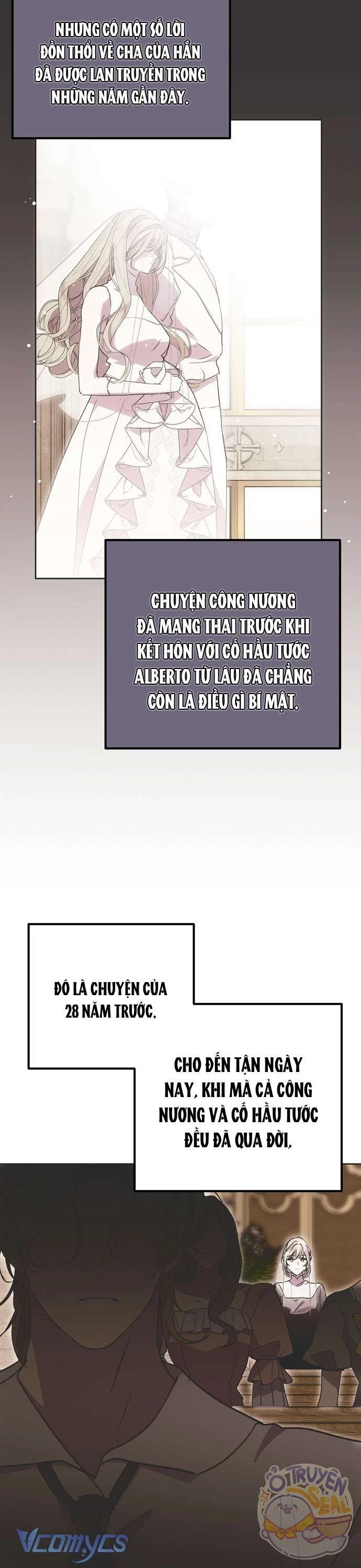 Vụ Bê Bối Vô Đạo Đức Chapter 5 - Trang 2