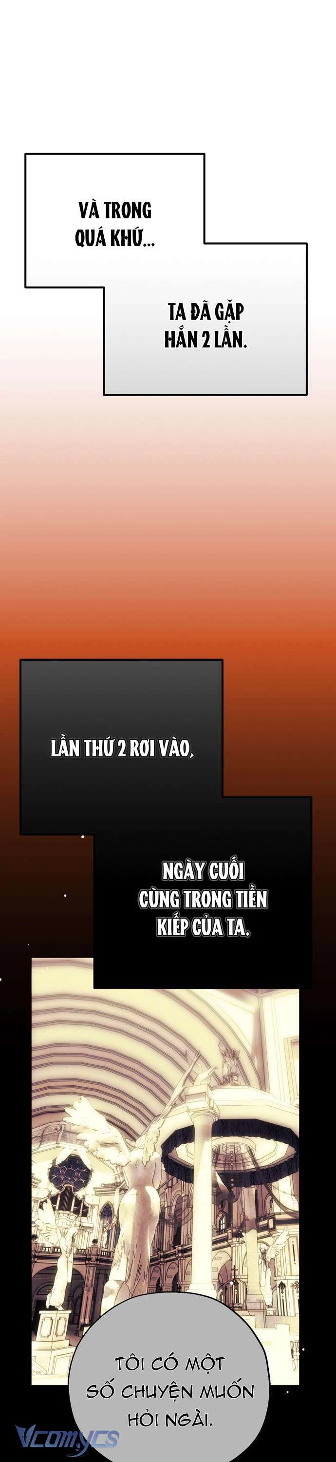 Vụ Bê Bối Vô Đạo Đức Chapter 5 - Trang 2