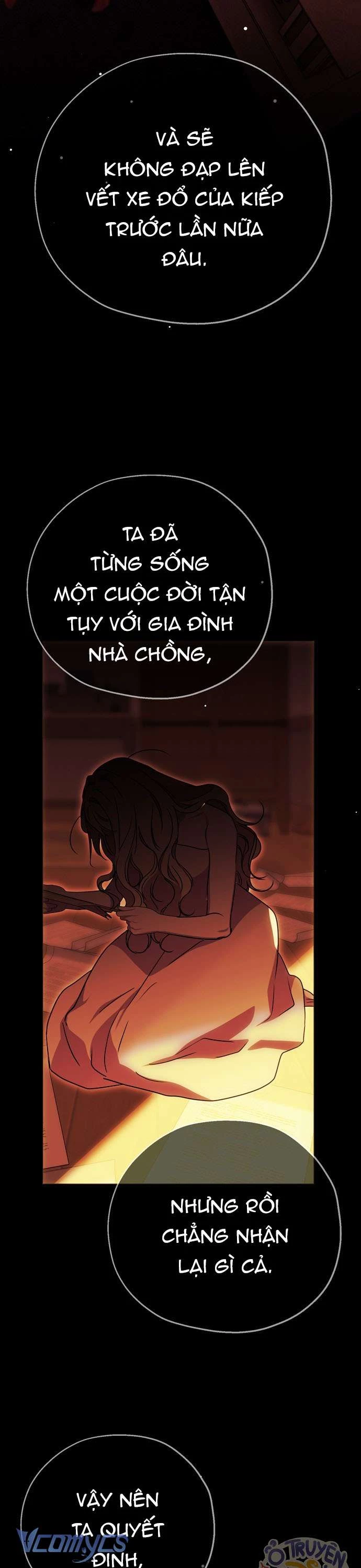 Vụ Bê Bối Vô Đạo Đức Chapter 5 - Trang 2