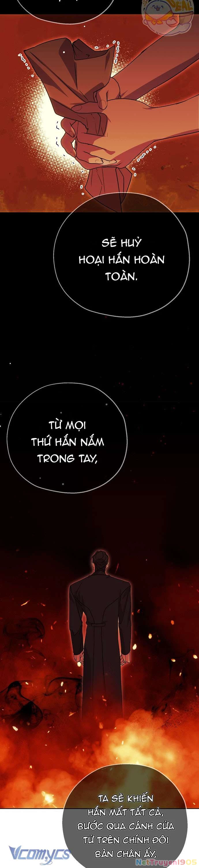 Vụ Bê Bối Vô Đạo Đức Chapter 5 - Trang 2