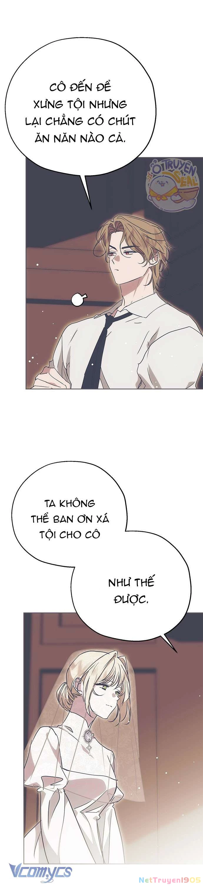 Vụ Bê Bối Vô Đạo Đức Chapter 5 - Trang 2