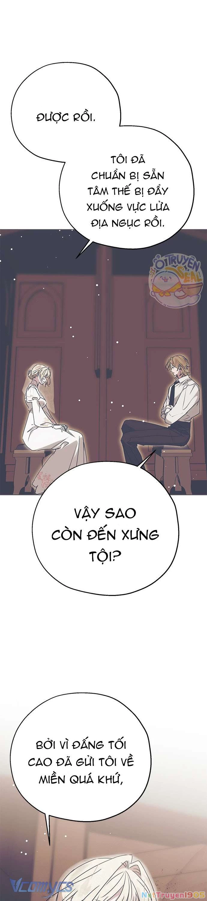 Vụ Bê Bối Vô Đạo Đức Chapter 5 - Trang 2