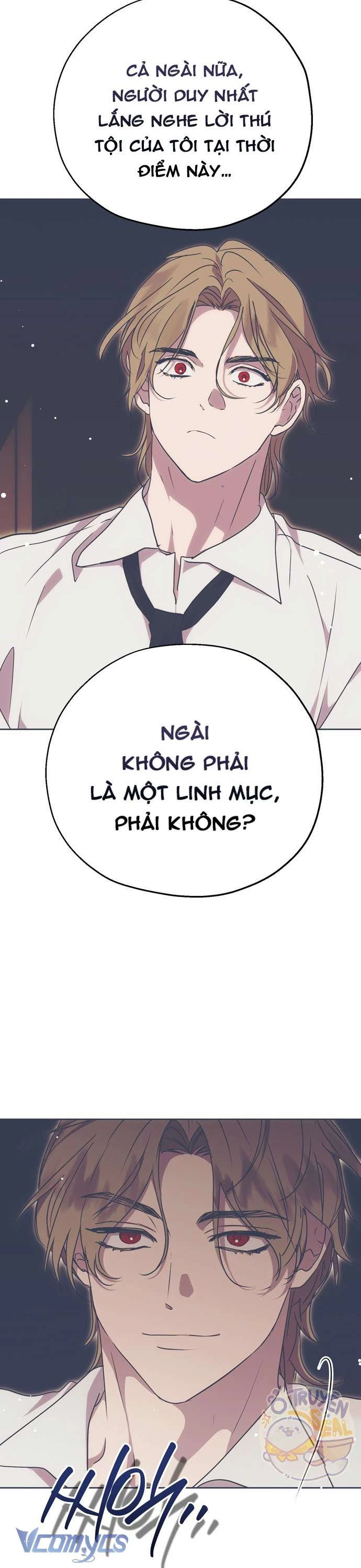 Vụ Bê Bối Vô Đạo Đức Chapter 5 - Trang 2