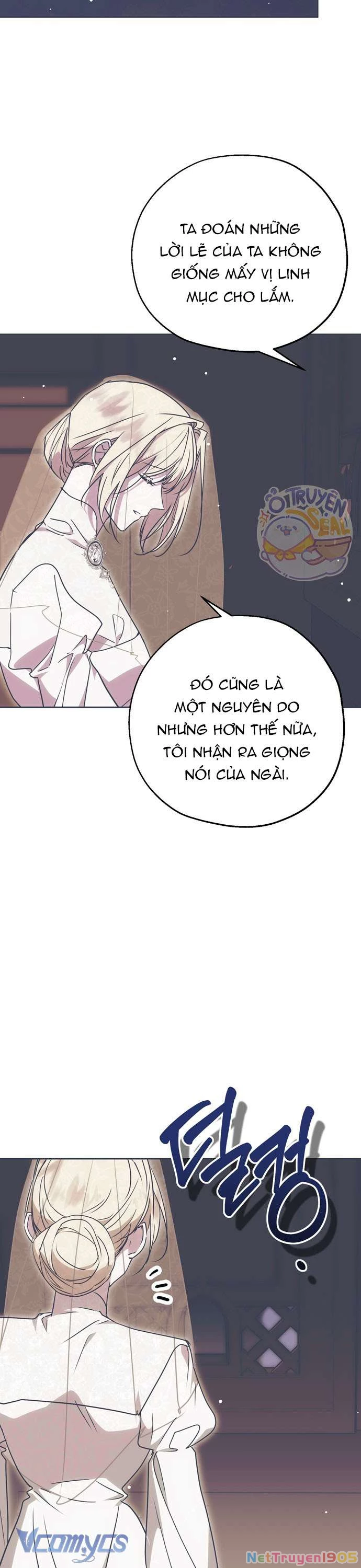 Vụ Bê Bối Vô Đạo Đức Chapter 5 - Trang 2