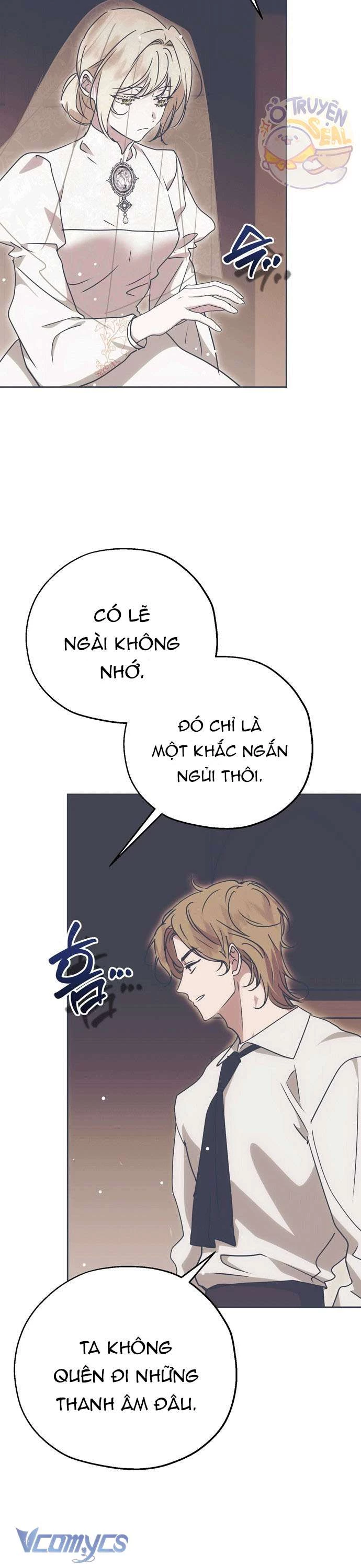 Vụ Bê Bối Vô Đạo Đức Chapter 5 - Trang 2