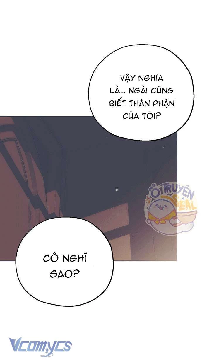 Vụ Bê Bối Vô Đạo Đức Chapter 5 - Trang 2