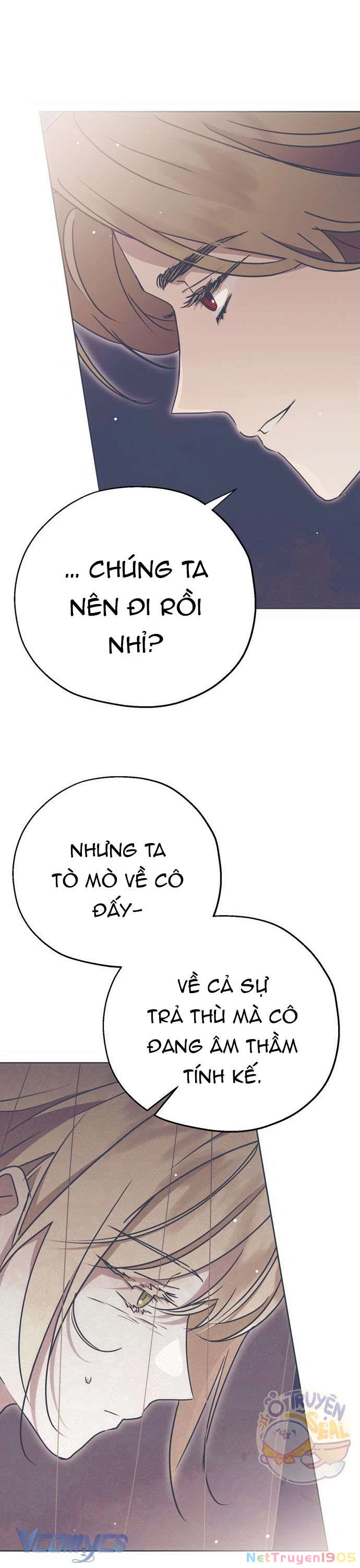 Vụ Bê Bối Vô Đạo Đức Chapter 5 - Trang 2
